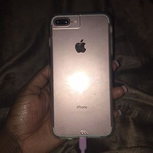 Brand new iPhone 7 Plus